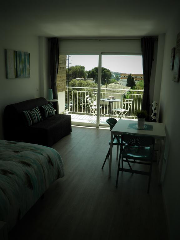 Estudio Palacio De Maribel Appartement Palma