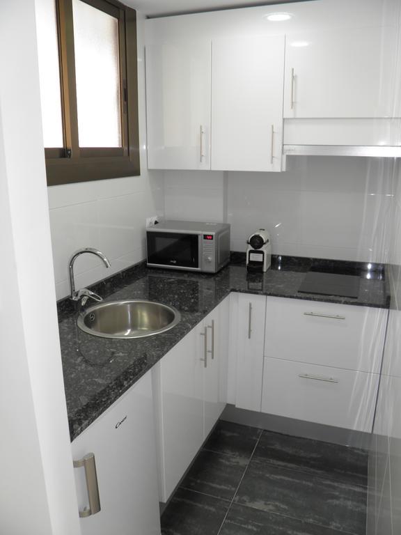 Appartement Estudio Palacio De Maribel Palma